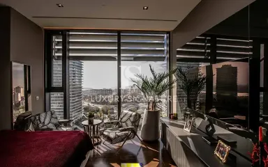 Luxury Signature مشاور املاک