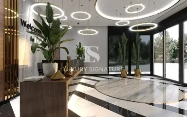 Luxury Signature Property