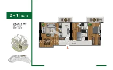 Luxury Signature Property