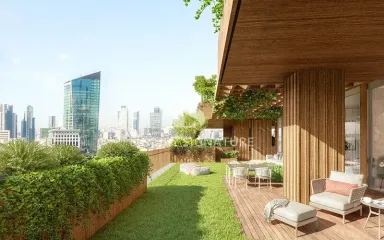 Luxury Signature مشاور املاک 