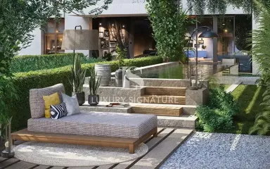 Luxury Signature عقارات