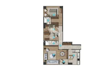 Luxury Signature Property