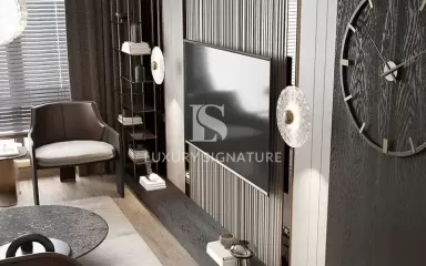 Luxury Signature مشاور املاک