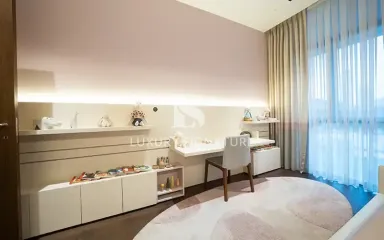 Luxury Signature عقارات