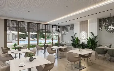 Luxury Signature مشاور املاک