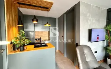 Luxury Signature مشاور املاک 