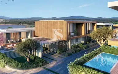 Luxury Signature عقارات