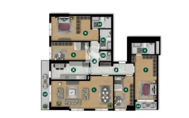 Luxury Signature عقارات