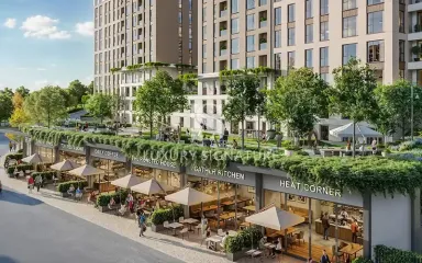 Luxury Signature Property