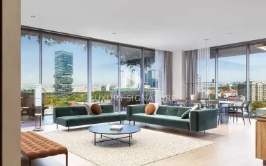 Luxury Signature مشاور املاک 