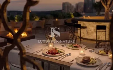 Luxury Signature Property