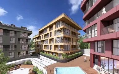 Luxury Signature عقارات