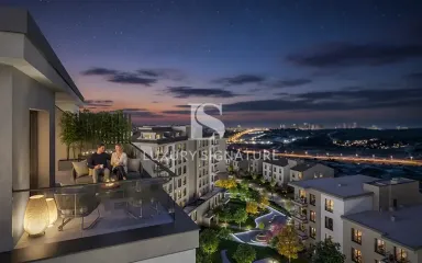 Luxury Signature Property