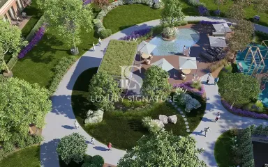 Luxury Signature مشاور املاک