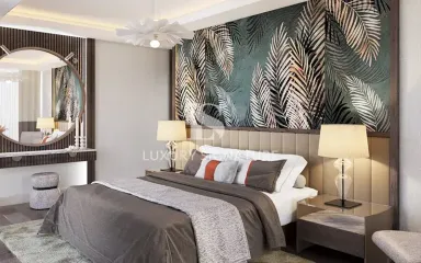 Luxury Signature Property