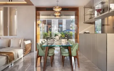 Luxury Signature Property