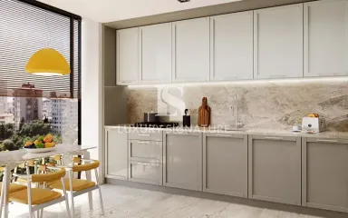 Luxury Signature Property