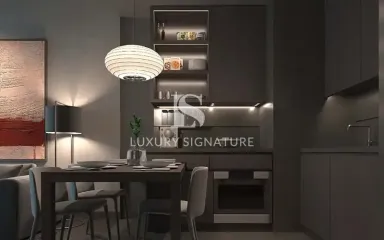 Luxury Signature عقارات