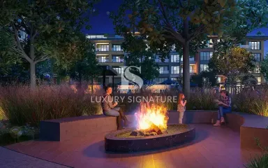 Luxury Signature مشاور املاک