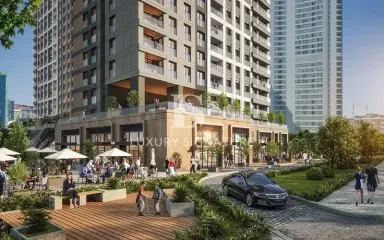 Luxury Signature مشاور املاک