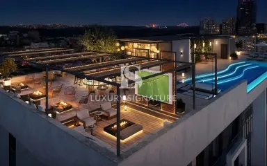 Luxury Signature Property