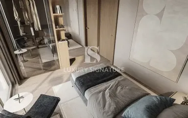 Luxury Signature Property