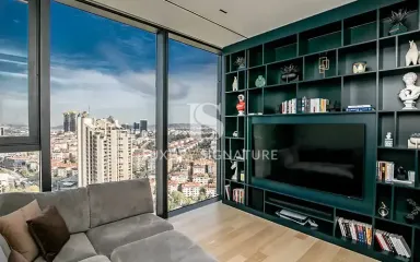 Luxury Signature مشاور املاک