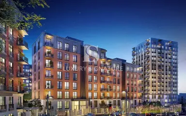 Luxury Signature Property