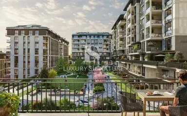 Luxury Signature عقارات