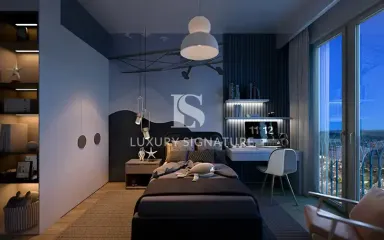 Luxury Signature مشاور املاک