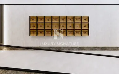 Luxury Signature مشاور املاک