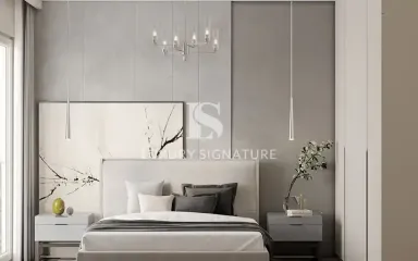 Luxury Signature Property