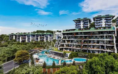 Luxury Signature Property
