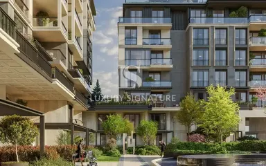 Luxury Signature عقارات