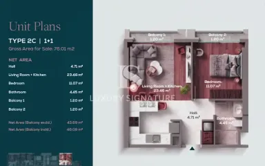 Luxury Signature Property