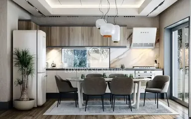 Luxury Signature Property
