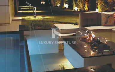 Luxury Signature Property