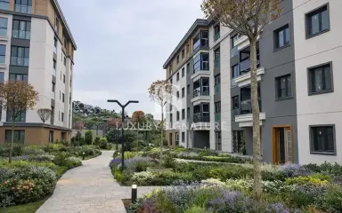 Luxury Signature مشاور املاک