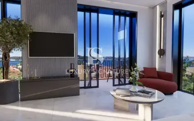 Luxury Signature Property