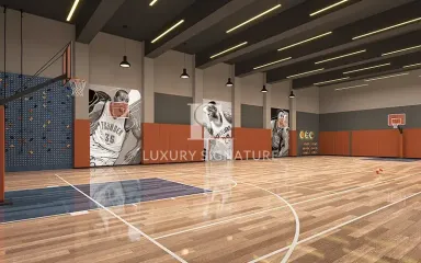 Luxury Signature Property