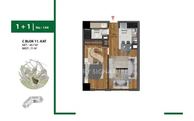Luxury Signature Property