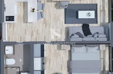 Luxury Signature Property