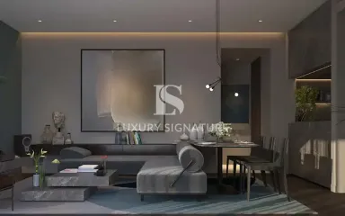 Luxury Signature مشاور املاک