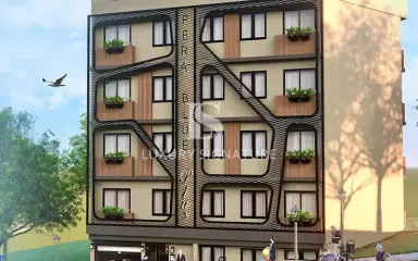 Luxury Signature مشاور املاک