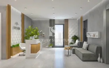 Luxury Signature Property