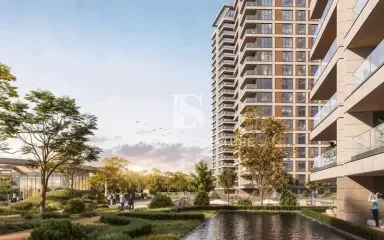 Luxury Signature مشاور املاک 