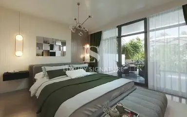 Luxury Signature Property