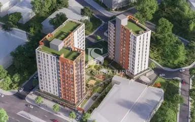 Luxury Signature مشاور املاک