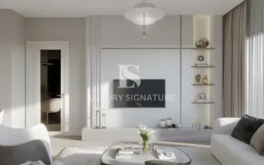 Luxury Signature مشاور املاک 