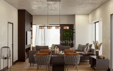 Luxury Signature Property